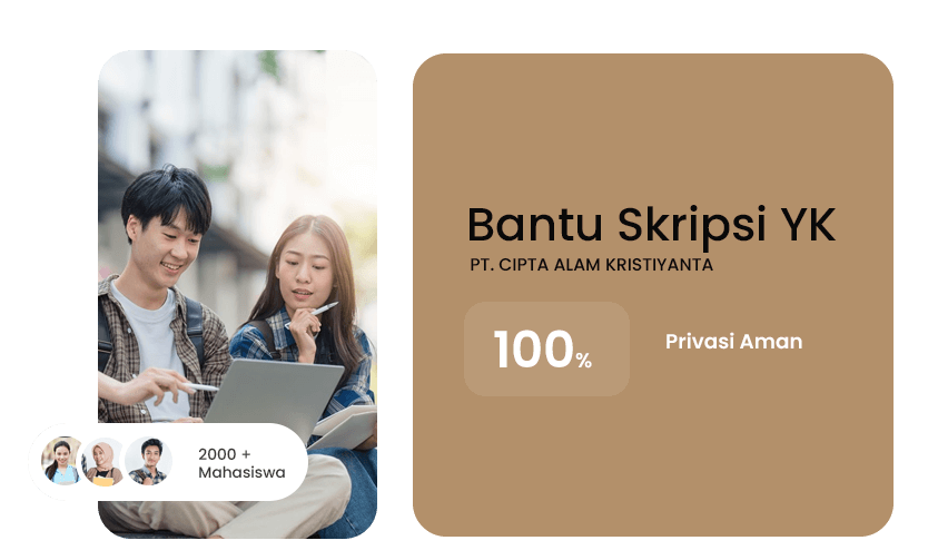 JASA SKRIPSI JOGJA - BANTU SKRIPSI YK(1)
